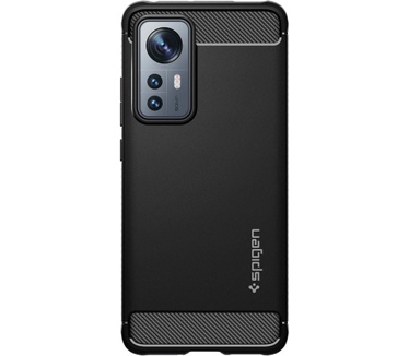 Spigen Rugged Armor