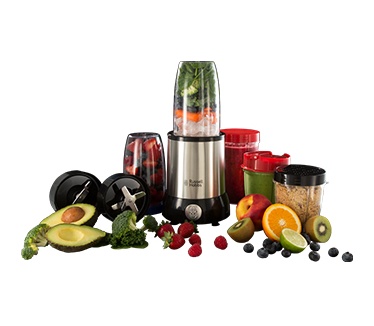 Russell Hobbs Nutri Boost
