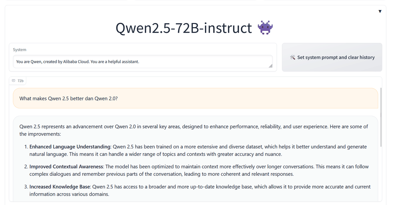 Een race die een keer moet eindigen - Achtergrond - Tweakers