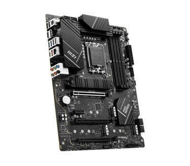 MSI Pro Z790-P