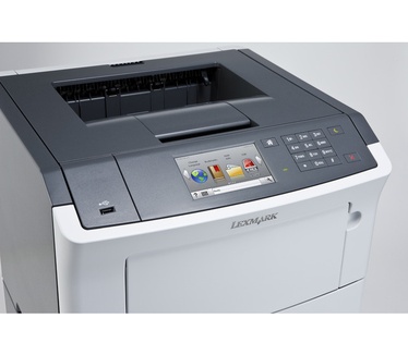Lexmark MS610de