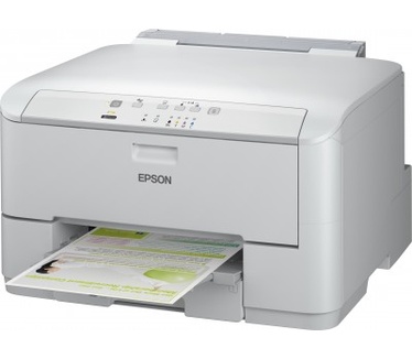 Epson Workforce Pro WP-4015 DN