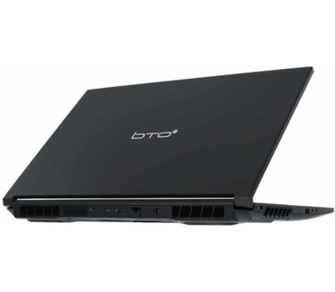 BTO X-Book X•BOOK 15X1387