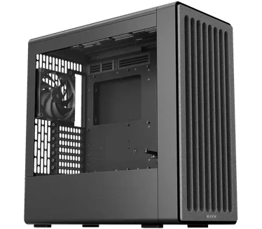 HAVN BF 360 Flow Zwart