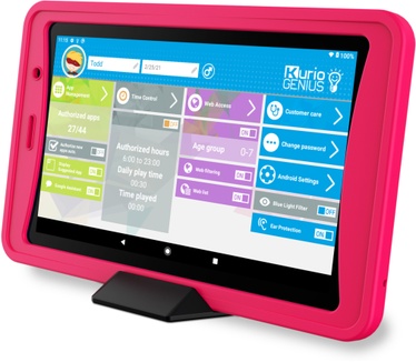 Kurio Tab Ultra 2 - Nickelodeon Roze