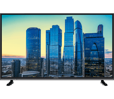 Grundig 55 GUB 8960 Zwart