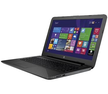 HP 250 G4 N0Z80EA (Belgisch model)