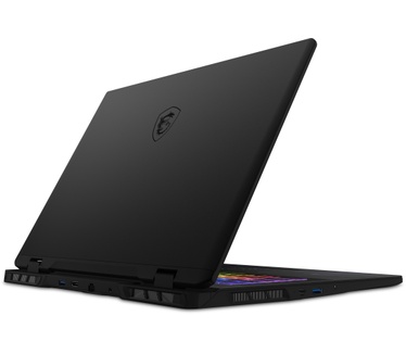 MSI Pulse A17 AI+ C3XWFKG-015NL