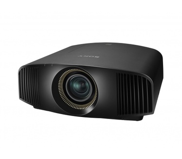 Sony VPL-VW520ES Zwart