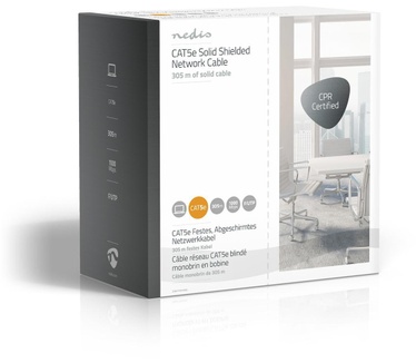 Nedis CCBGFTP5GY305S