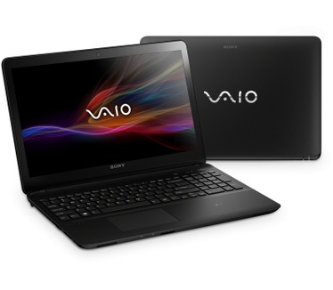 Sony Vaio SVF1521Z2EB (Touch)