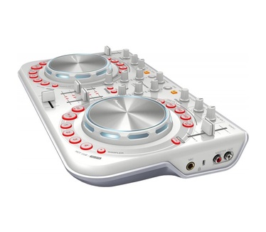 Pioneer DJ Controller WeGo2