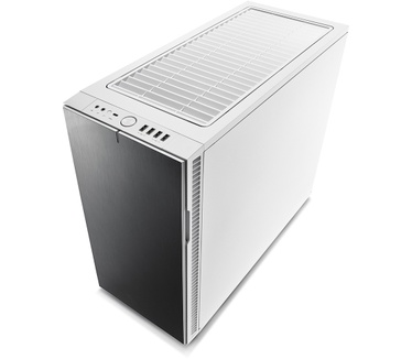 Fractal Design Define R6 USB-C Wit