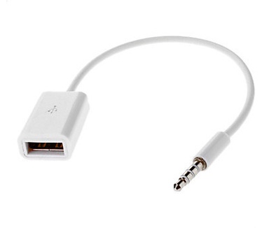 Microconnect AUDUSBF