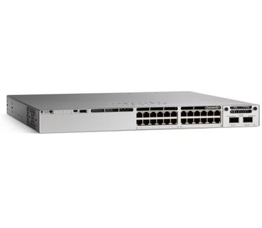 Cisco C9300-24UX-A