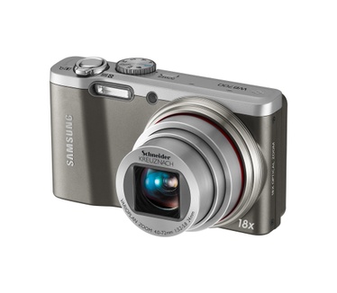 Samsung WB700 Zilver