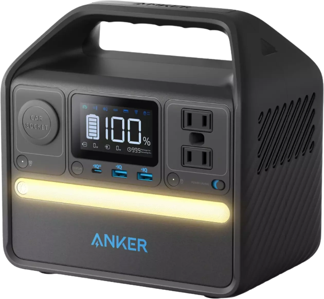 Anker PowerHouse 521 kopen Prijzen Tweakers