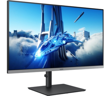 Samsung S43GC 27" Zwart