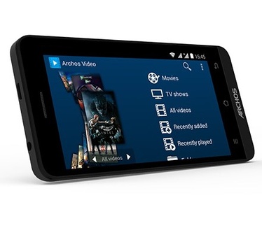 Archos 40d
