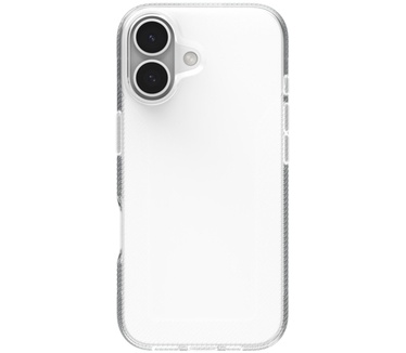 Zagg Luxe (iPhone 15/14 Plus) Zwart