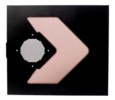 Sidepanel Nexus Prominent R
