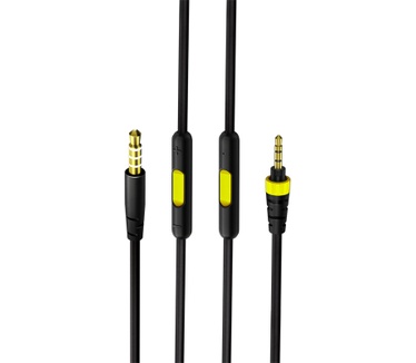 Razer Kraken Mobile (Geel)