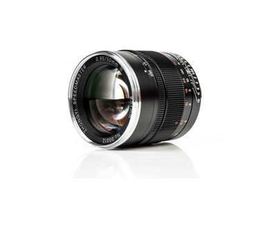 ZhongYi Optics Mitakon Speedmaster 50mm f/0.95 III