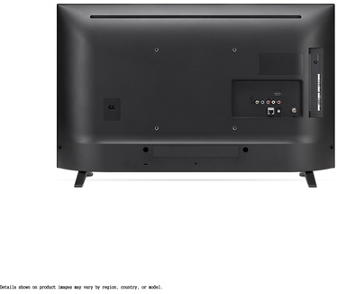 LG 32LM630BPLA Zwart