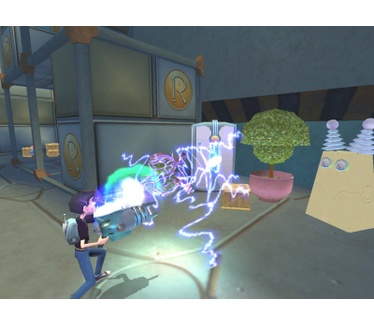 Meet the Robinsons