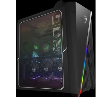 Asus ROG Strix GA35