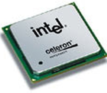 Intel Celeron 1,7 GHz