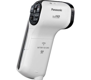 Panasonic HX-DC1