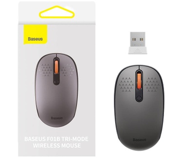 Baseus F01B
