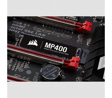 Corsair MP400