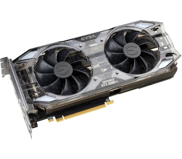 EVGA GeForce RTX 2080 Ti XC2 Ultra