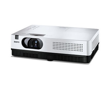 Sanyo PLC-XU116