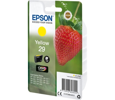 Epson C13T29844012