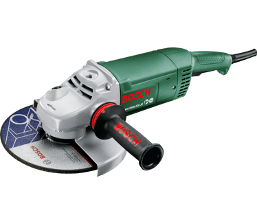 Bosch PWS 2000-230 JE
