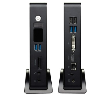 Foxconn NanoPC AT-7300