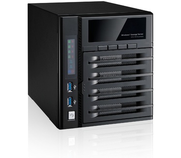 Thecus W4000