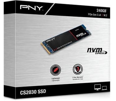 PNY 240GB CS2030