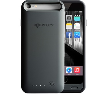 Boompods powercase