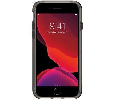Griffin Survivor (iPhone SE (2020)) Transparant
