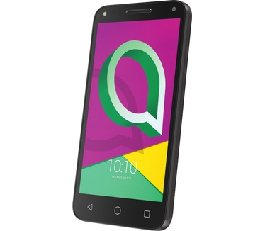 Alcatel U5 3G Zwart