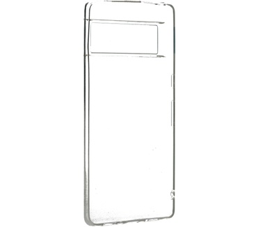 Mobiparts Classic TPU Case Google Pixel 7 Pro Transparent