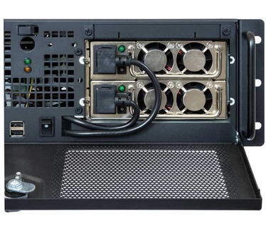Chieftec UNC-310RS-B