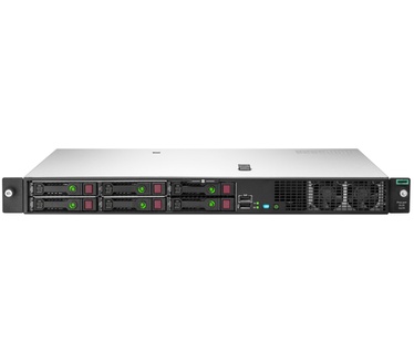 HPE DL20 Gen10 bundle