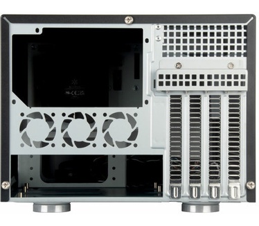 Silverstone SST-CS351