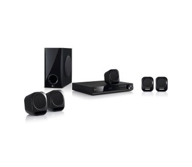 LG BH4120S