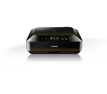 Canon Pixma MG6350 (Zwart)